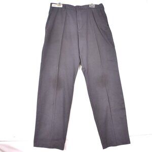 Softwill Unifirst Work Pants Mens 34x32 Grey See Photos